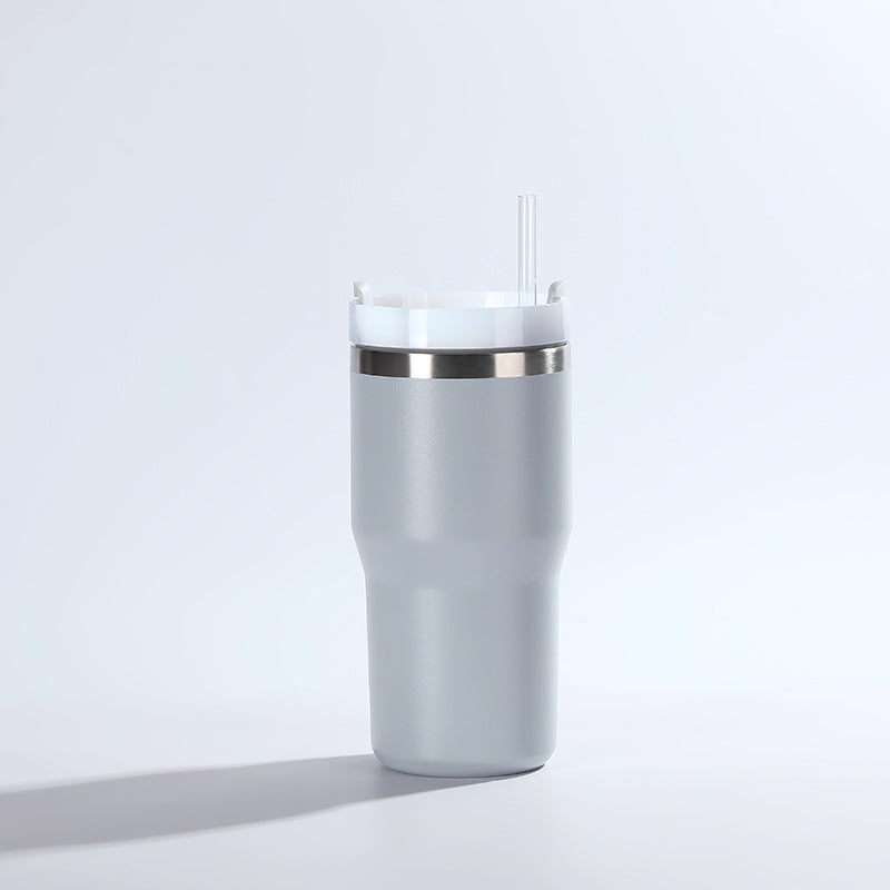 Wholesale Tumbler Portable Thermos Cup 20oz Stainless Steel Coffee Cup Car Cup Ice Bullies Cup